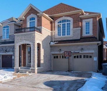 For Lease - 18 Elverton Crescent Unit# BSMT, Brampton, Ontario - Photo 6