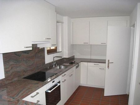 Gemütliches Einfamilienhaus im Grünen mieten - Photo 5