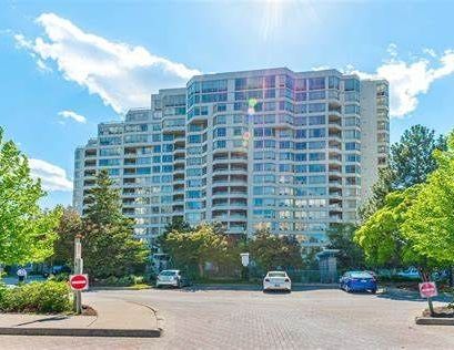 For Lease - 138 Bonis Avenue Unit# 717, Toronto, Ontario - Photo 1