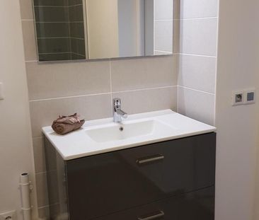 APPARTEMENT Type 3 Pièces 76100 ROUEN - Photo 2