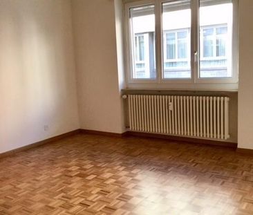 Schöne 2 Zimmerwohnung nähe Heuwaage - Foto 6