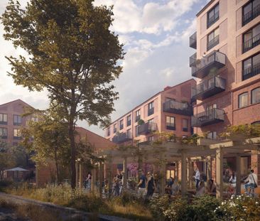 Ystadsvägen 3H, Eslöv Centrum - Foto 1