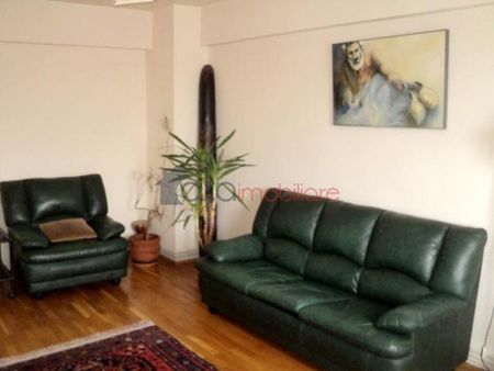 Apartament 3 camere de inchiriat in Cluj-Napoca, Gheorgheni ID 3363 - Photo 2