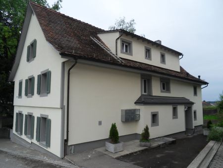 3.5 Zimmer, 1. Stock - Photo 2