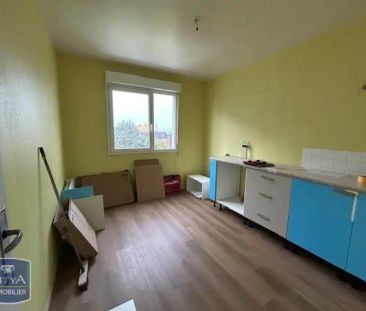 Appartement à louer 2 pièces 51.02m² - Photo 4