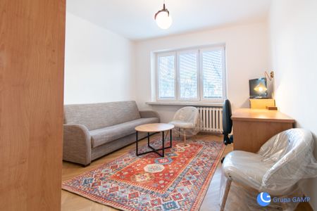 2 pokoje I Pl. Inwalidów I od zaraz I po remoncie - Photo 4