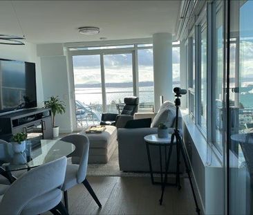 Spectacular Oceanview 2 Bedroom/2 Bathroom/Corner Unit/South Facing... - Photo 5