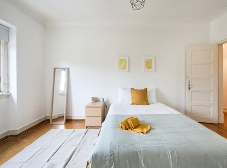 Rua Morais Soares, Lisbon, Lisbon 1900-339 - Photo 5