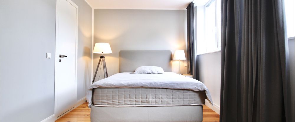 1 Zimmer in Düsseldorf - Photo 1