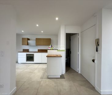 Appartement - 3 pièces - Montjuzet/Chanturgue - Photo 5