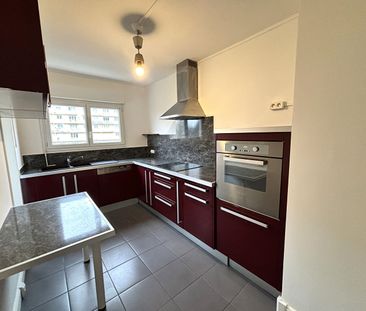 Location Appartement 3 pièces 74m² - Photo 5