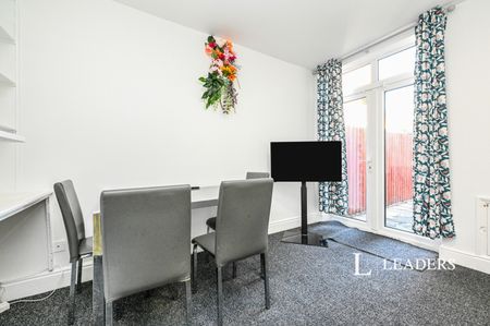 1 bedroom property to rent Gaywood, 39 Lynn Road, King's Lynn, PE30 - Photo 2