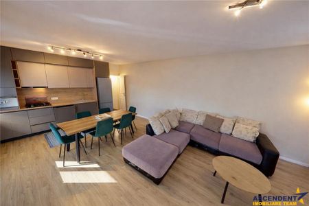 Film 3D! Casa 100 mp utili, terasa, curte apreciabila, arier - Fotografie 2