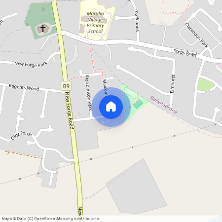 83 Malcolmson Park, Magheralin, BT67 0RD