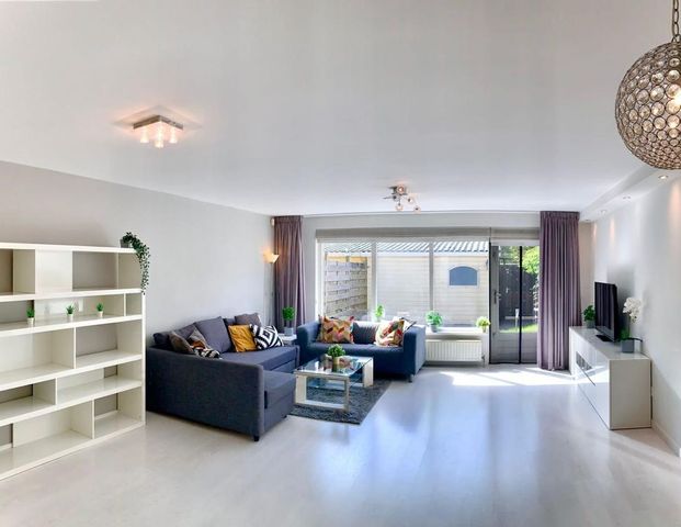Huis te huur: Anne de Vrieslaan 22 1187 WL Amstelveen - Photo 1