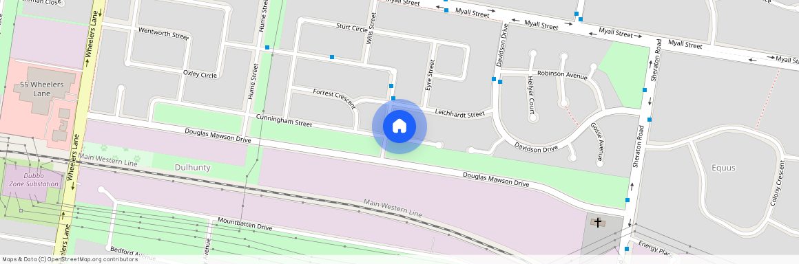 46B Cunningham Street, Dubbo 2830, New South Wales