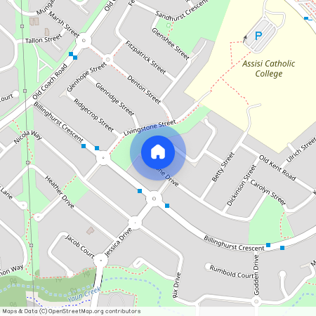 38 Freestone Drive, Upper Coomera