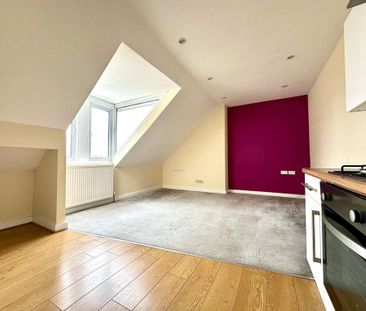 1 bedroom flat to rent - Photo 6