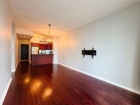 For Lease - 388 Prince Of Wales Drive Unit# 2307, Mississauga, Ontario - Photo 2