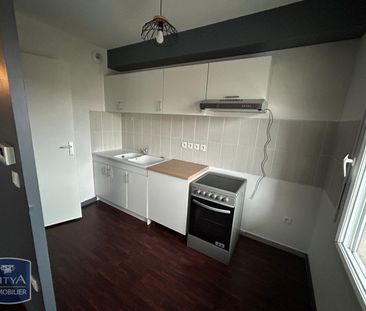 Location Appartement 3 pièces 62m² DOUAI 59500 - Photo 4