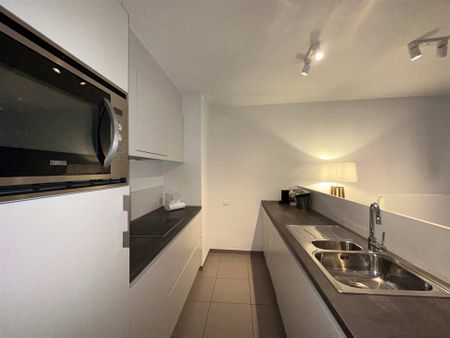 Appartement te huur in Antwerpen met 2 slaapkamers - Photo 5