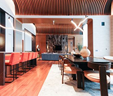 For Lease - 3240 William Coltson Avenue Unit# 1908, Oakville, Ontario - Photo 3