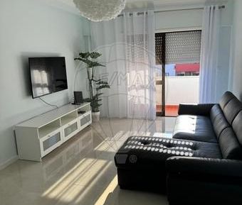 Apartamento T2 - Photo 2