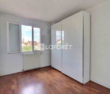 Appartement T4 Vitry-sur-Seine à louer - Photo 6