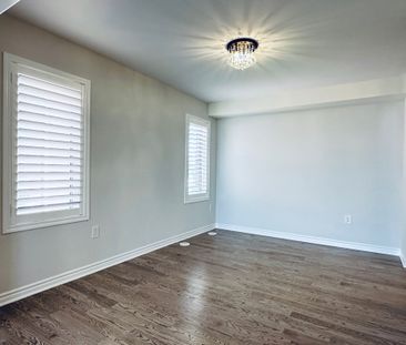 For Lease - 91 Mcalister Avenue, Richmond Hill, Ontario - Photo 3