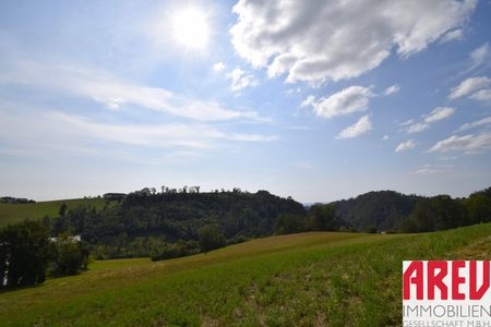 SCHÖNE 2 ZIMMERWOHNUNG MIT AUSBLICK INS GRÜNE - Photo 2