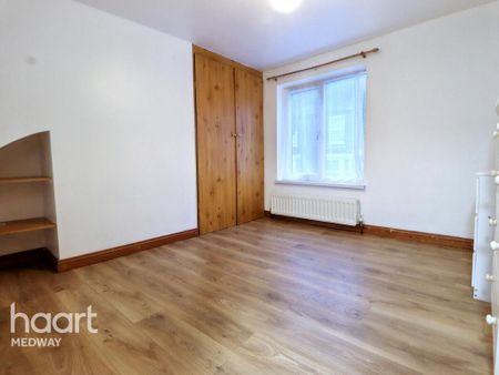 1 bedroom end of terrace house to rent - Photo 5