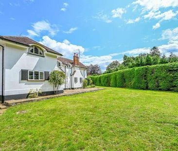 Sutton Place, Abinger Hammer, RH5 - Photo 4