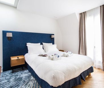 Rue Henry Monnier - Photo 3