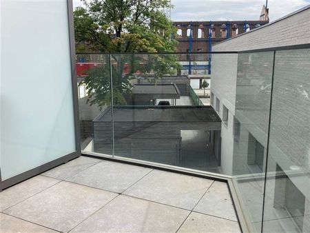 Appartement te huur - Photo 4