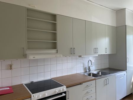 Borgmästaregatan, Kalmar - Foto 5