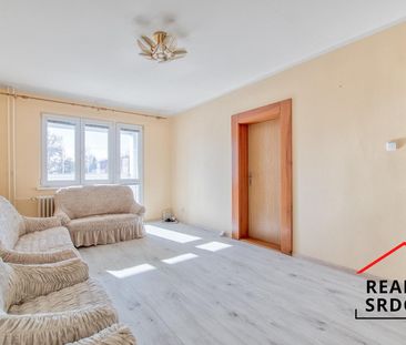 Pronájem bytu 3+1 72 m² - Photo 2