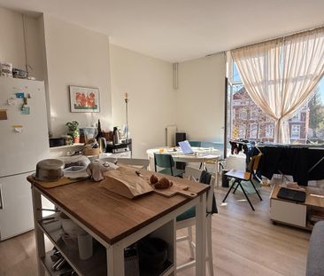 Te huur: Appartement Piet Heinstraat in Den Haag - Foto 5