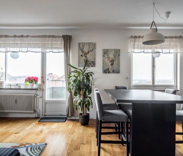 Hässleholmsvägen, Johanneshov - Photo 3