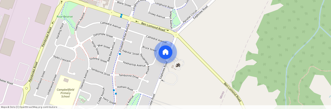 126A Eagleview Rd, Minto NSW 2566