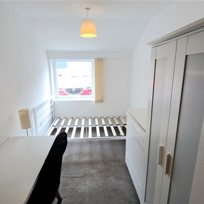 1 Bedroom House Share To Rent - Photo 1