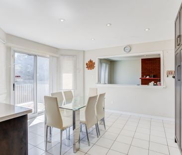 For Lease - 27 Alicewood Drive, Markham, Ontario - Photo 4