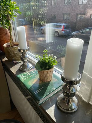 Röamöllagatan, Helsingborg - Foto 1