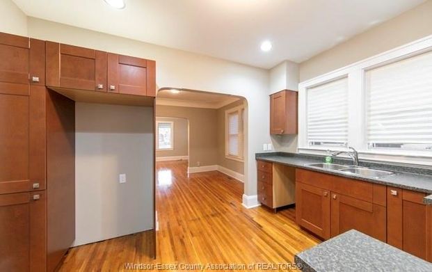 For Lease - 1536 PARENT Avenue Unit# MAIN, Windsor, Ontario - Photo 1