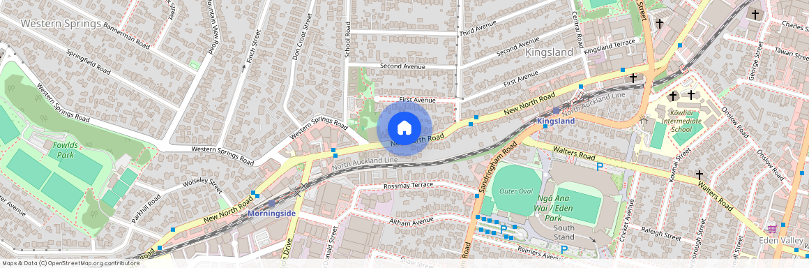 7/573 New North Road, Kingsland, Auckland City