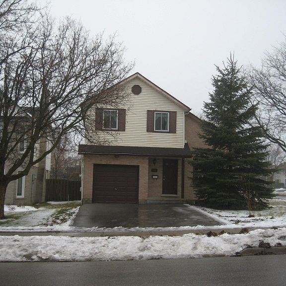 408 Ironwood Rd, Guelph - Photo 1