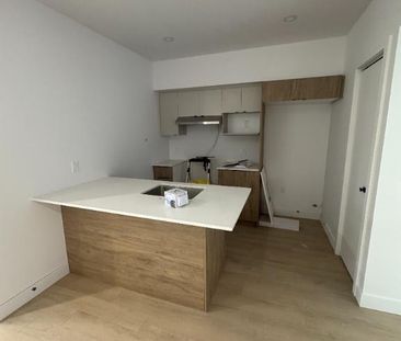 Magnifiques logements neufs à louer au centre-ville de Trois-Rivières - Photo 1