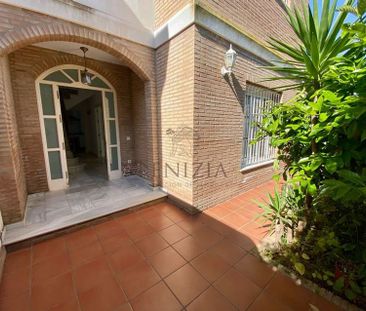 Alquiler de chalet pareado en Cuatro Pinos-El Carmen - Foto 6