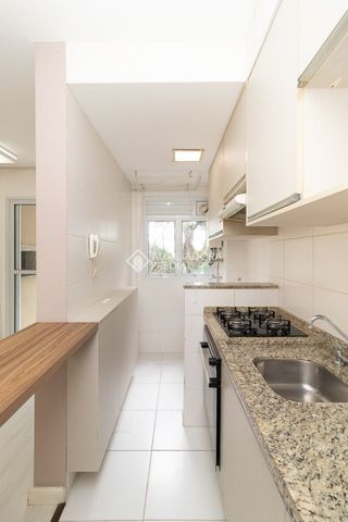 Apartamento com 2 quartos e 53m² para alugar em Teresópolis, Porto Alegre. - Photo 4