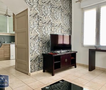 Location Appartement 4 pièces 78m² TOURS 37000 - Photo 4