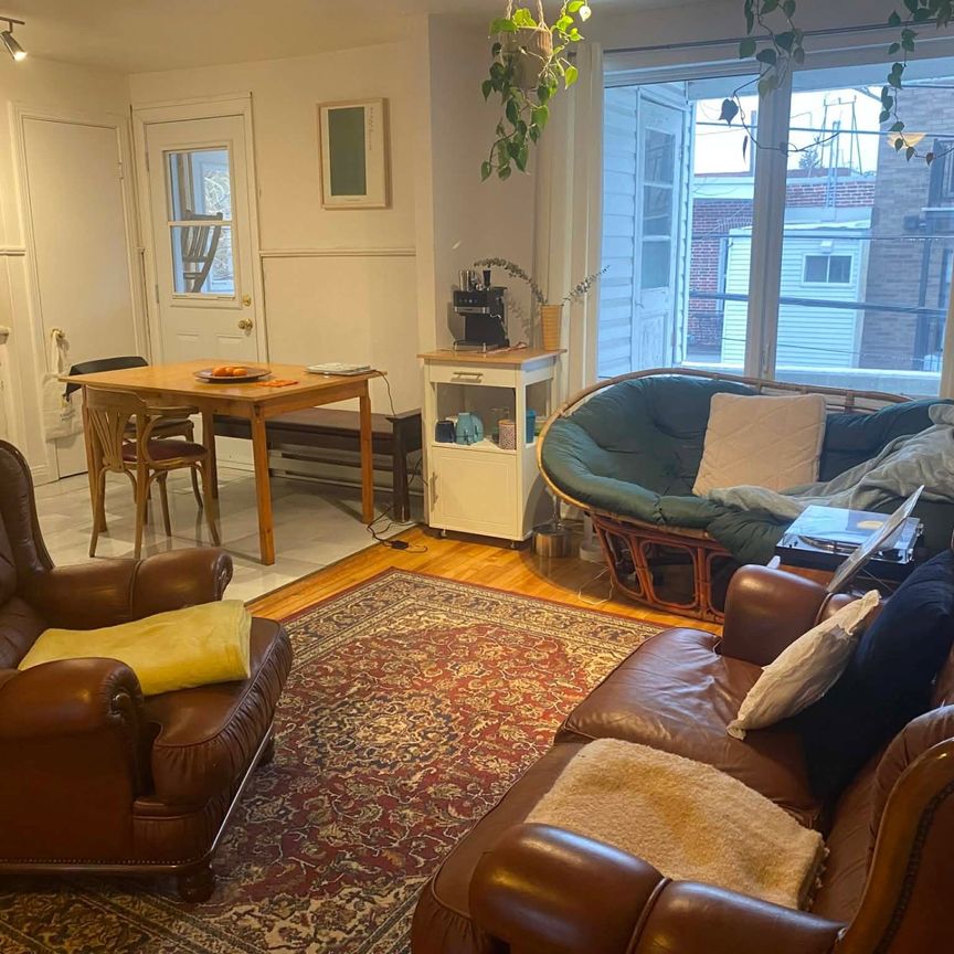 Appartement - 3827 Place Victor-Bourgeau - Photo 1